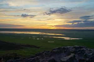 Ubir, Kakadu National Park