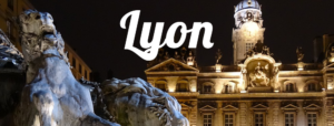lyon conseil week-end